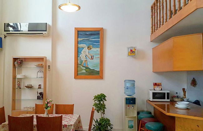AlSaeed Residence - Foto 7