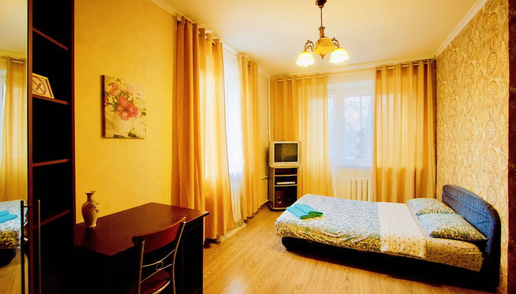 Photo 1 - LUXKV Apartment on Malaya Filevskaya