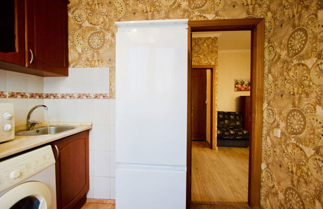 LUXKV Apartment on Malaya Filevskaya - Foto 8