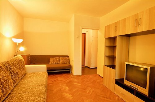 Photo 3 - LUXKV Apartment on Rublevskoe shosse 5