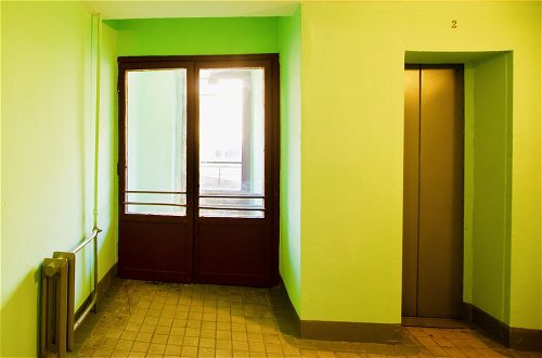 Foto 14 - LUXKV Apartment on Rublevskoe shosse 5