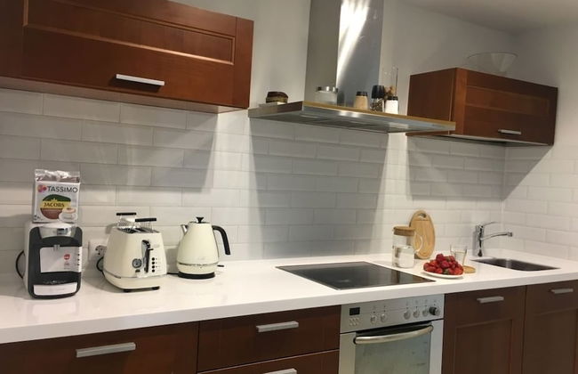 Apartment on Okeanskiy Pr. 90 - Foto 18