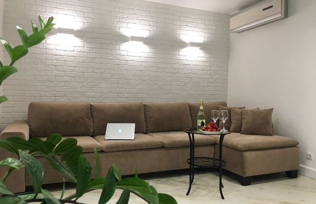 Apartment on Okeanskiy Pr. 90 - Foto 8
