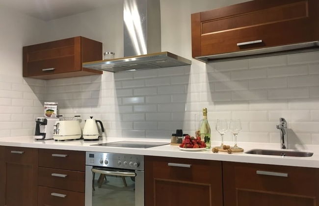 Apartment on Okeanskiy Pr. 90 - Foto 19