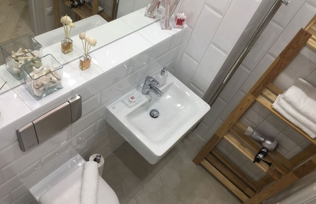 Apartment on Okeanskiy Pr. 90 - Foto 24