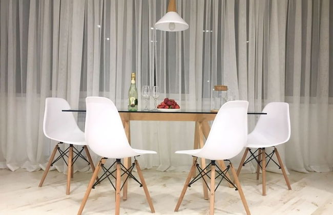 Apartment on Okeanskiy Pr. 90 - Foto 2