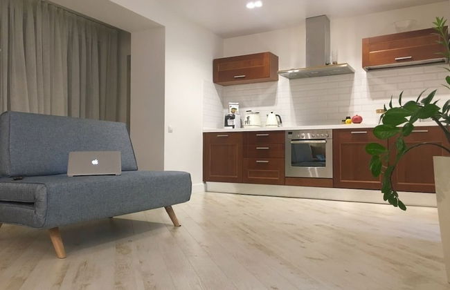 Apartment on Okeanskiy Pr. 90 - Foto 14