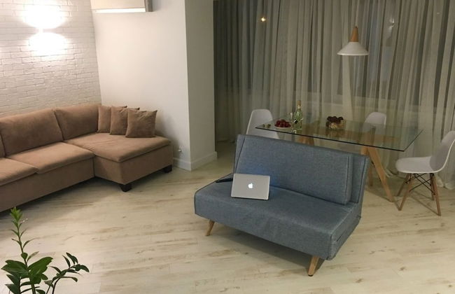 Apartment on Okeanskiy Pr. 90 - Foto 17