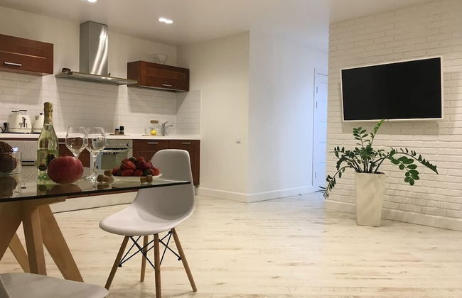 Apartment on Okeanskiy Pr. 90 - Foto 4