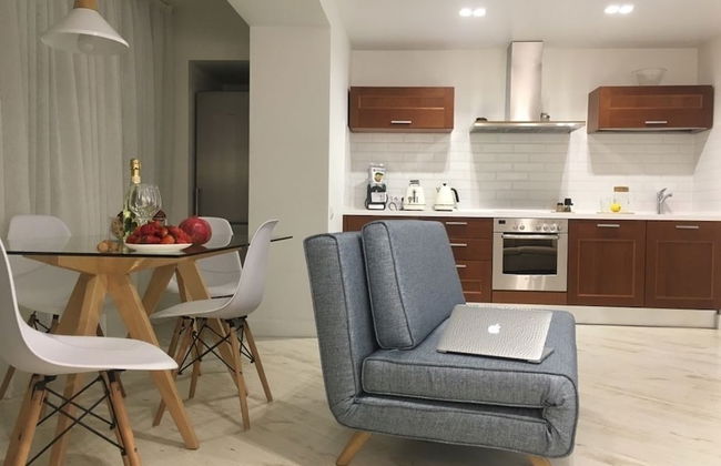 Apartment on Okeanskiy Pr. 90 - Foto 11
