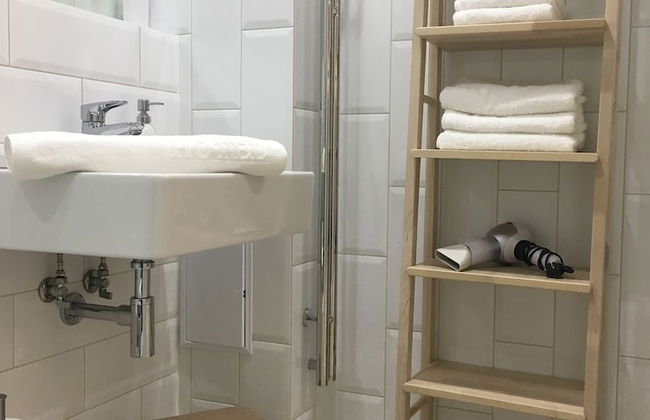 Apartment on Okeanskiy Pr. 90 - Foto 23