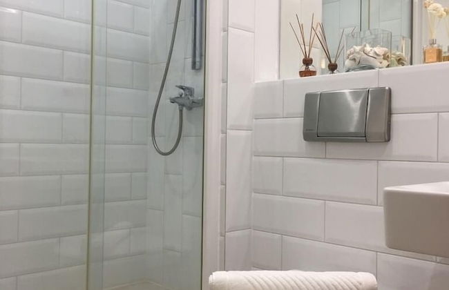 Apartment on Okeanskiy Pr. 90 - Foto 28
