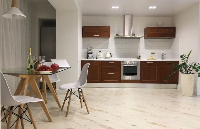 Apartment on Okeanskiy Pr. 90 - Foto 7