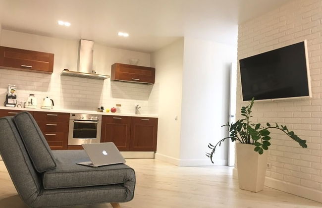 Apartment on Okeanskiy Pr. 90 - Foto 13