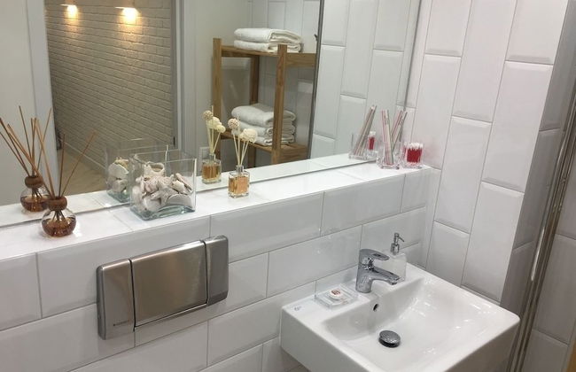 Apartment on Okeanskiy Pr. 90 - Foto 29