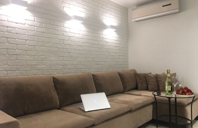 Apartment on Okeanskiy Pr. 90 - Foto 9