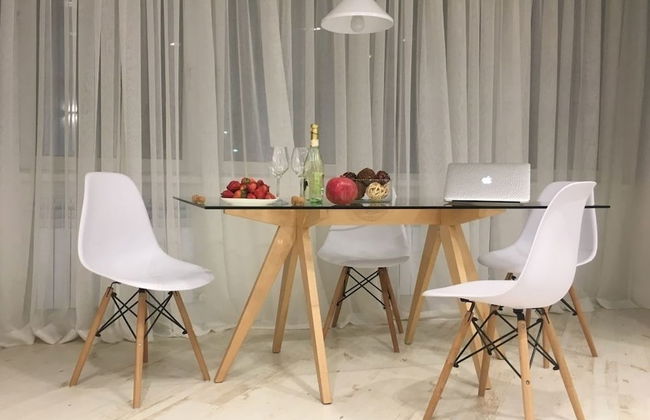 Apartment on Okeanskiy Pr. 90 - Foto 10
