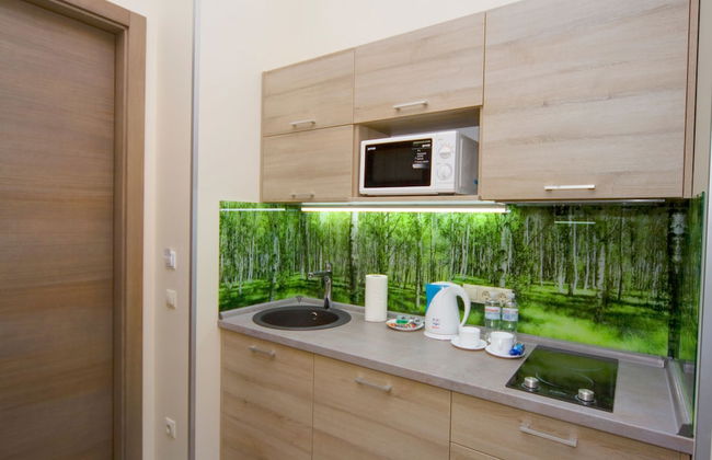 Summit Apart Hotel - Photo 18