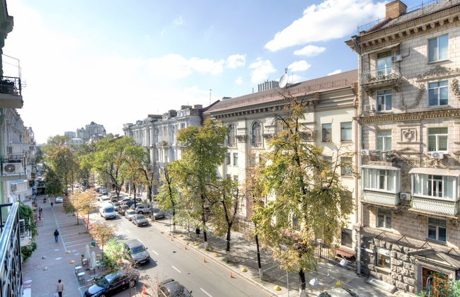 Summit Apart Hotel - Photo 36