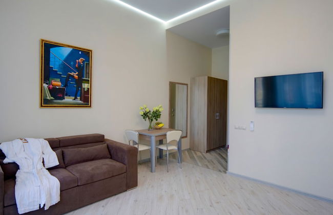 Summit Apart Hotel - Photo 3