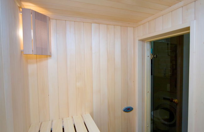 Summit Apart Hotel - Photo 33