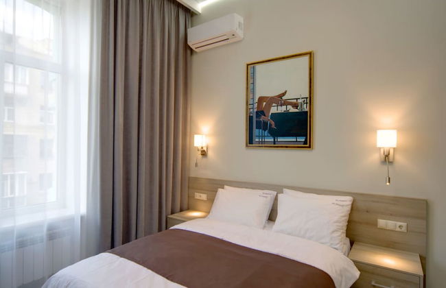 Summit Apart Hotel - Photo 4