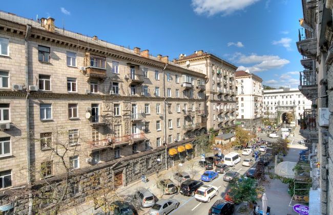 Summit Apart Hotel - Photo 35