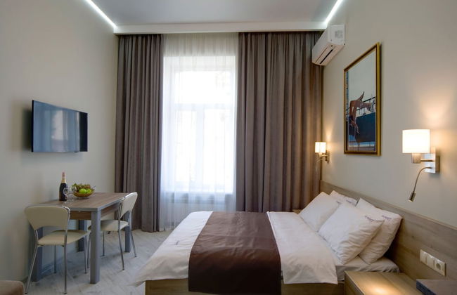 Summit Apart Hotel - Photo 6