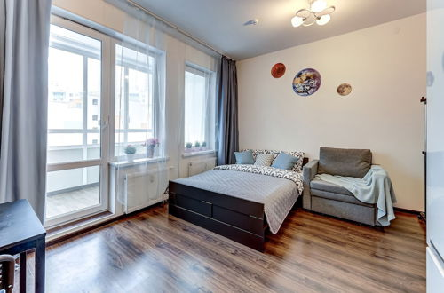 Photo 1 - Apartment Vesta on Pleseckaya