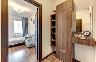 Foto 3 - Apartment Vesta on Pleseckaya
