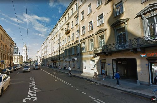 Foto 34 - Apartment on Zagorodny 8