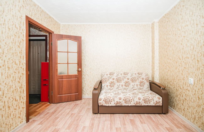 Apartment on Pologaya St. 53A - Foto 2