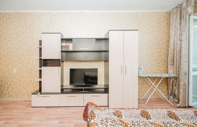 Apartment on Pologaya St. 53A - Foto 6