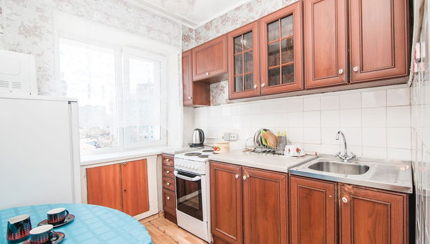 Cozinha privada