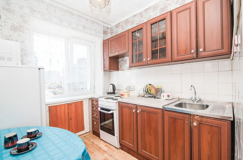 Photo 4 - Apartment on Pologaya St. 53A