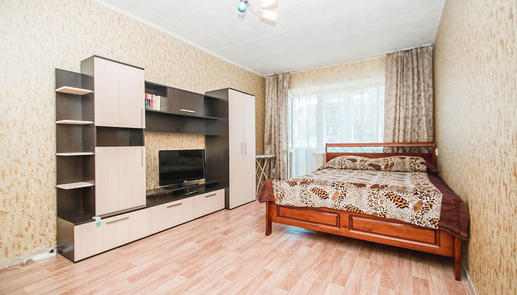 Photo 1 - Apartment on Pologaya St. 53A