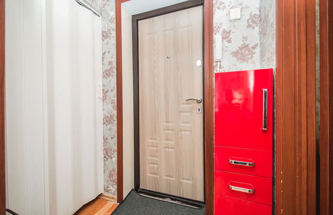 Apartment on Pologaya St. 53A - Foto 3