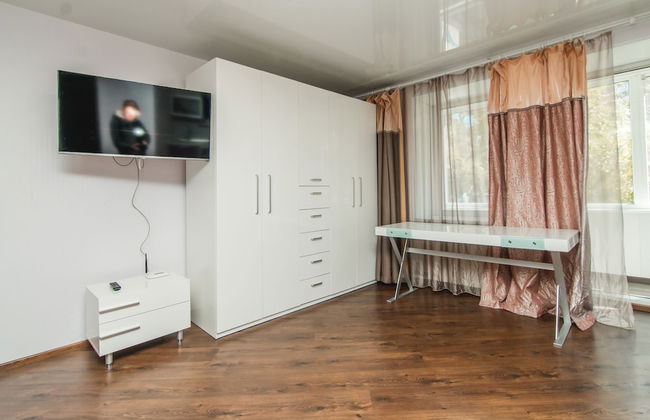 Apartment on Okeanskiy Pr. 90 - Foto 11