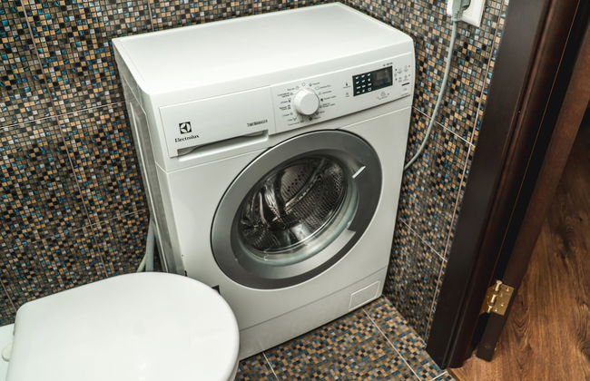 Apartment on Okeanskiy Pr. 90 - Foto 14