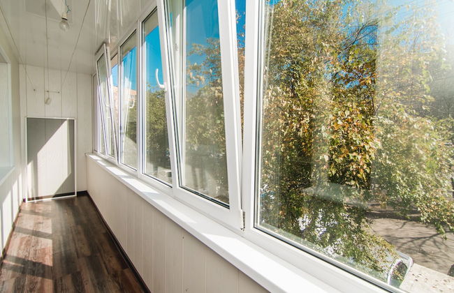Apartment on Okeanskiy Pr. 90 - Foto 12
