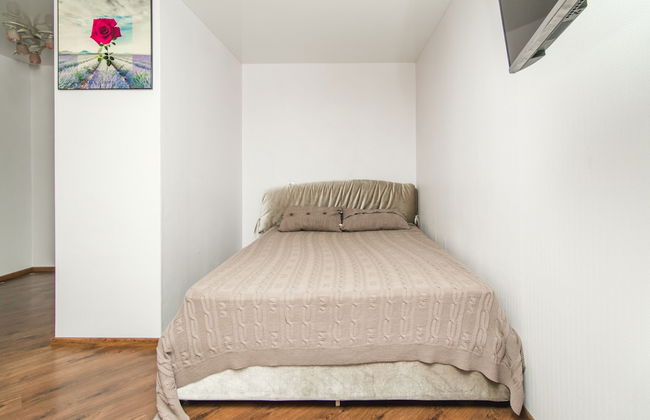 Apartment on Okeanskiy Pr. 90 - Foto 3