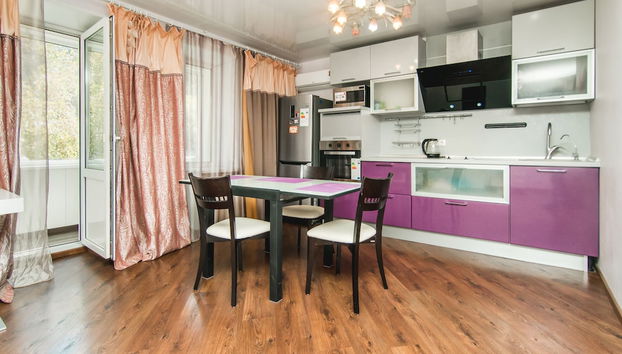 Refeições no quarto