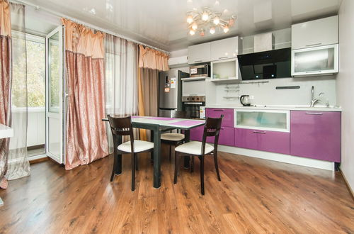 Photo 5 - Apartment on Okeanskiy Pr. 90