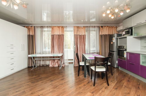 Photo 1 - Apartment on Okeanskiy Pr. 90