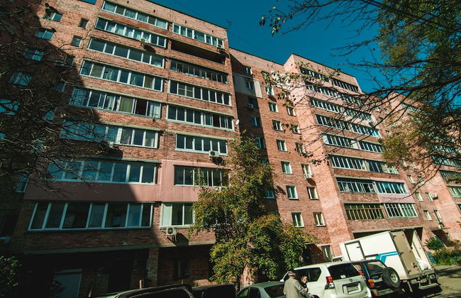 Apartment on Okeanskiy Pr. 90 - Foto 19
