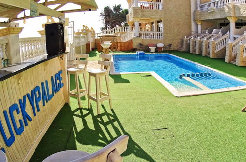 Photo 2 - Lucky Palace Dahab