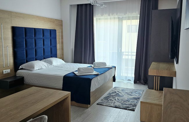 M City Aparthotel - Foto 3