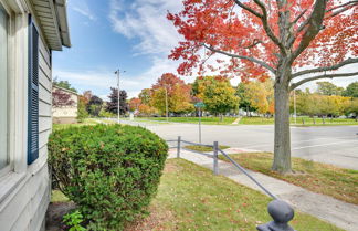 Photo 2 - Ludington Vacation Rental - Walk to Lake Michigan