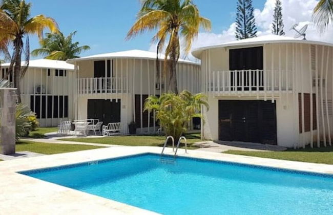 EcoMar Rentals Villa - Foto 26