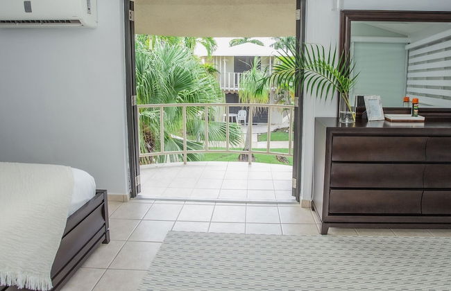 EcoMar Rentals Villa - Foto 3